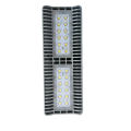 240W luz de inundação ao ar livre (BTZ 220/240 55 YW)